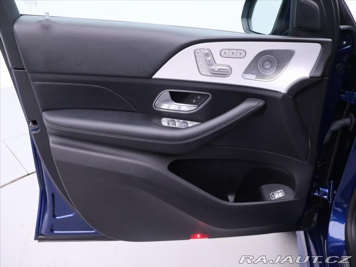 Mercedes-Benz GLE 2,9 400d 243KW AMG 4M DPH 2020