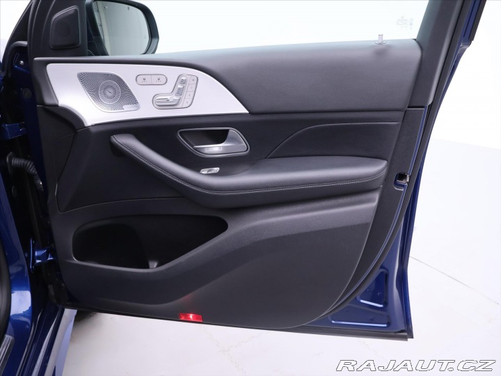 Mercedes-Benz GLE 2,9 400d 243KW AMG 4M DPH 2020