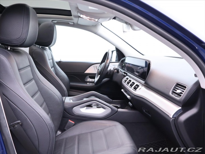 Mercedes-Benz GLE 2,9 400d 243KW AMG 4M DPH 2020