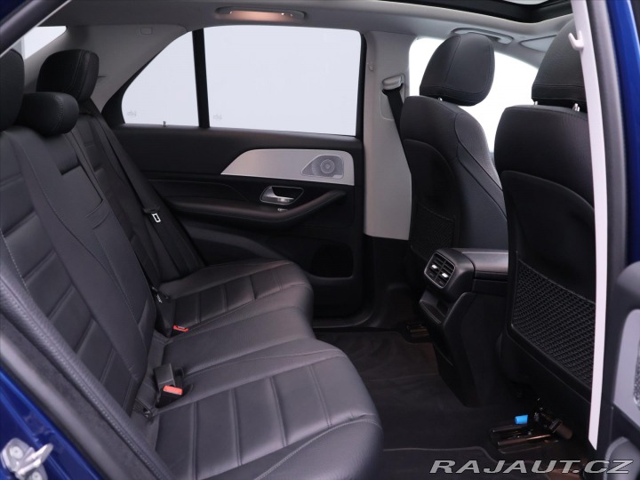 Mercedes-Benz GLE 2,9 400d 243KW AMG 4M DPH 2020