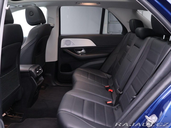 Mercedes-Benz GLE 2,9 400d 243KW AMG 4M DPH 2020