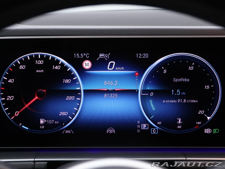 Mercedes-Benz GLE 2,9 400d 243KW AMG 4M DPH 2020