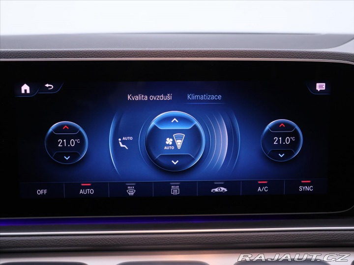 Mercedes-Benz GLE 2,9 400d 243KW AMG 4M DPH 2020