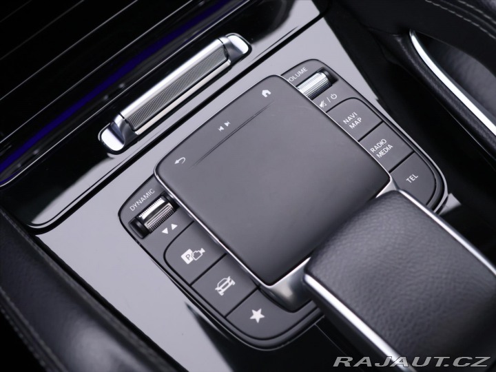 Mercedes-Benz GLE 2,9 400d 243KW AMG 4M DPH 2020