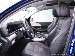 Mercedes-Benz GLE 2,9 400d 243KW AMG 4M DPH 2020