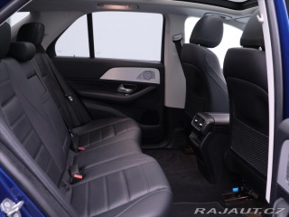 Mercedes-Benz GLE 2,9 400d 243KW AMG 4M DPH 2020