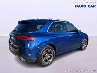 Mercedes-Benz GLE 2,9 400d 243KW AMG 4M DPH 2020