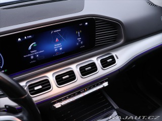 Mercedes-Benz GLE 2,9 400d 243KW AMG 4M DPH 2020