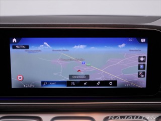 Mercedes-Benz GLE 2,9 400d 243KW AMG 4M DPH 2020