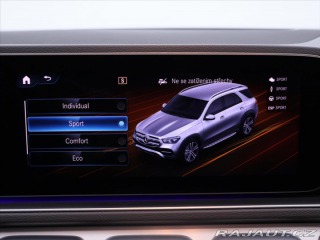 Mercedes-Benz GLE 2,9 400d 243KW AMG 4M DPH 2020