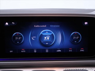 Mercedes-Benz GLE 2,9 400d 243KW AMG 4M DPH 2020