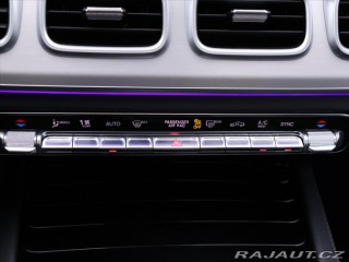 Mercedes-Benz GLE 2,9 400d 243KW AMG 4M DPH 2020