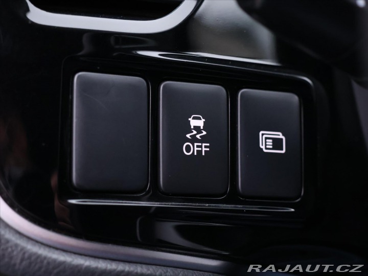 Mitsubishi Outlander 2,3 DI-D 110kW 4WD CZ Ins 2018