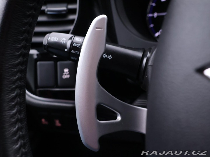 Mitsubishi Outlander 2,3 DI-D 110kW 4WD CZ Ins 2018
