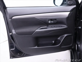 Mitsubishi Outlander 2,3 DI-D 110kW 4WD CZ Ins 2018