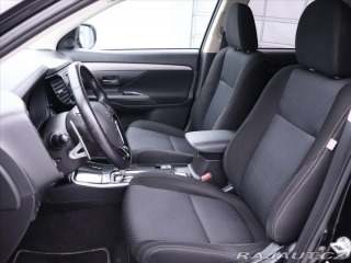 Mitsubishi Outlander 2,3 DI-D 110kW 4WD CZ Ins 2018