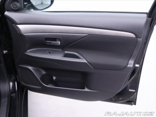 Mitsubishi Outlander 2,3 DI-D 110kW 4WD CZ Ins 2018