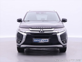 Mitsubishi Outlander 2,3 DI-D 110kW 4WD CZ Ins 2018