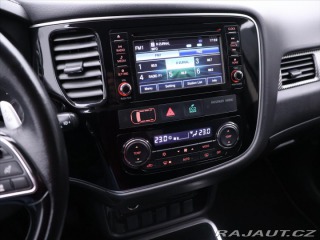 Mitsubishi Outlander 2,3 DI-D 110kW 4WD CZ Ins 2018