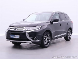 Mitsubishi Outlander 2,3 DI-D 110kW 4WD CZ Ins 2018
