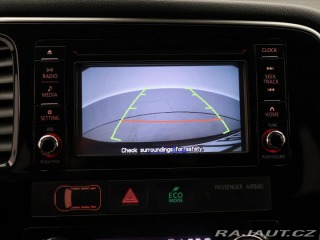 Mitsubishi Outlander 2,3 DI-D 110kW 4WD CZ Ins 2018