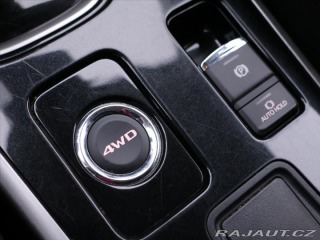 Mitsubishi Outlander 2,3 DI-D 110kW 4WD CZ Ins 2018