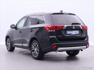 Mitsubishi Outlander 2,3 DI-D 110kW 4WD CZ Ins 2018