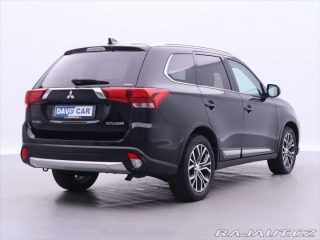 Mitsubishi Outlander 2,3 DI-D 110kW 4WD CZ Ins 2018