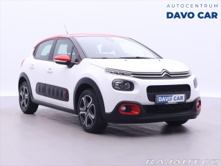 Citroën C3 1,2 PT 61kW CZ Shine DPH