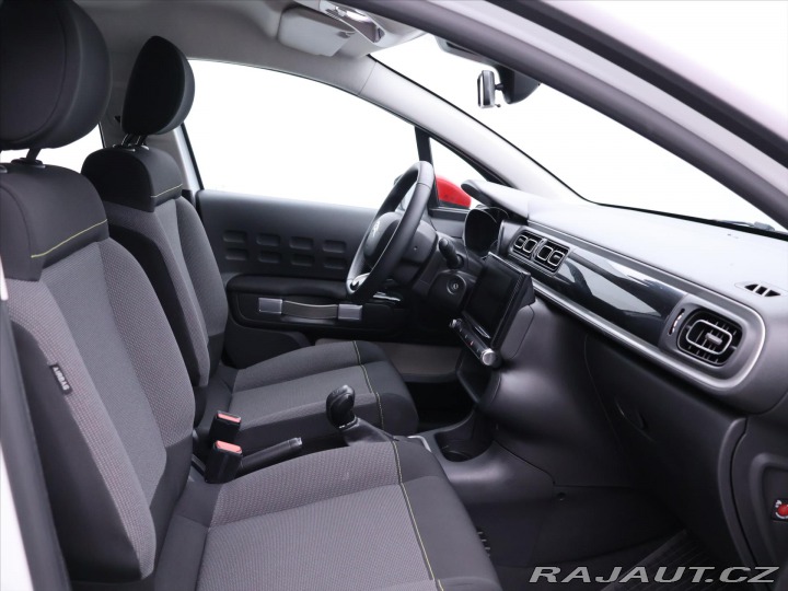 Citroën C3 1,2 PT 61kW CZ Shine DPH 2018