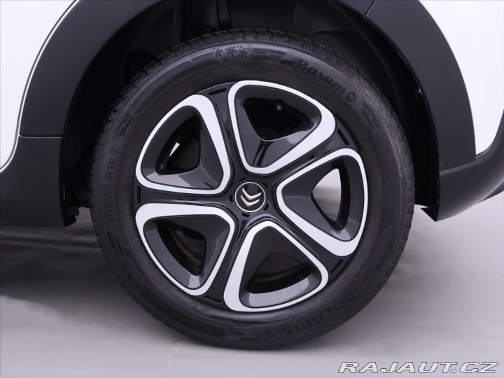 Citroën C3 1,2 PT 61kW CZ Shine DPH 2018