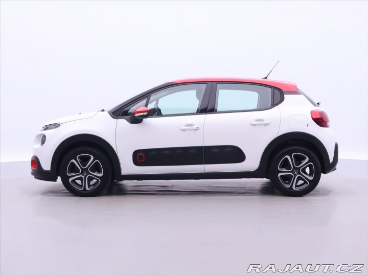 Citroën C3 1,2 PT 61kW CZ Shine DPH 2018