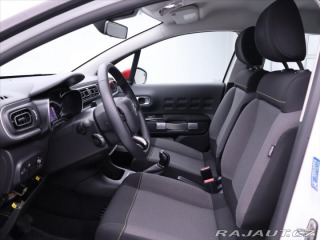 Citroën C3 1,2 PT 61kW CZ Shine DPH 2018