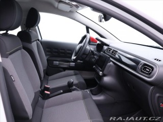 Citroën C3 1,2 PT 61kW CZ Shine DPH 2018