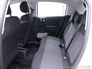 Citroën C3 1,2 PT 61kW CZ Shine DPH 2018