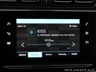 Citroën C3 1,2 PT 61kW CZ Shine DPH 2018