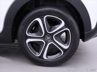 Citroën C3 1,2 PT 61kW CZ Shine DPH 2018