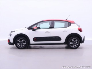 Citroën C3 1,2 PT 61kW CZ Shine DPH 2018