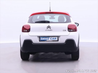 Citroën C3 1,2 PT 61kW CZ Shine DPH 2018