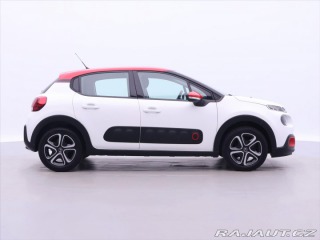 Citroën C3 1,2 PT 61kW CZ Shine DPH 2018