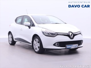 Renault Clio 1,2 16V 54kW Klima Navi C
