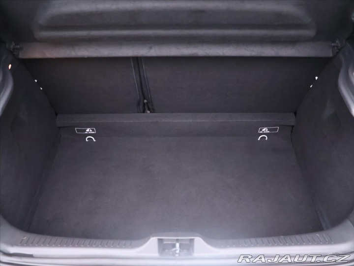 Renault Clio 1,2 16V 54kW Klima Navi C 2015