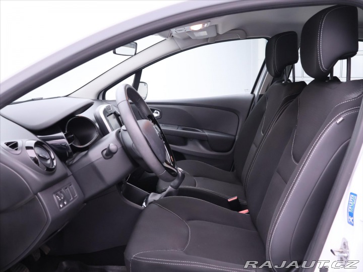 Renault Clio 1,2 16V 54kW Klima Navi C 2015