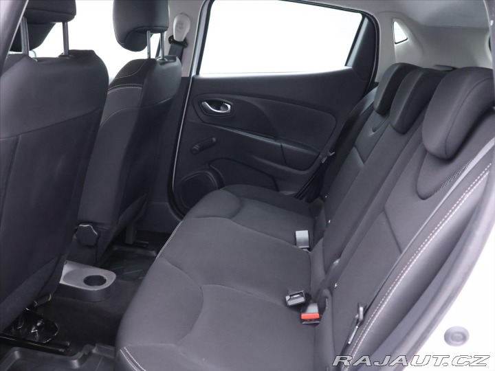 Renault Clio 1,2 16V 54kW Klima Navi C 2015