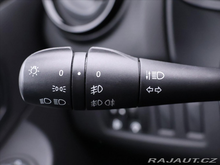 Renault Clio 1,2 16V 54kW Klima Navi C 2015