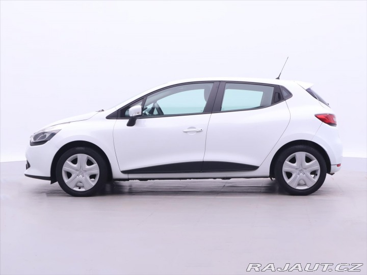 Renault Clio 1,2 16V 54kW Klima Navi C 2015