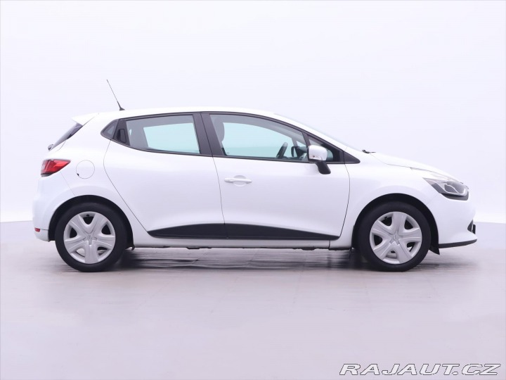 Renault Clio 1,2 16V 54kW Klima Navi C 2015
