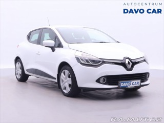 Renault Clio 1,2 16V 54kW Klima Navi C 2015