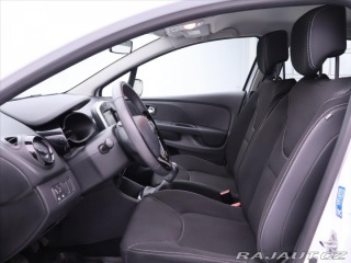 Renault Clio 1,2 16V 54kW Klima Navi C 2015