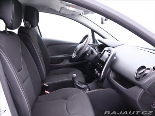Renault Clio 1,2 16V 54kW Klima Navi C 2015